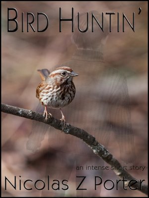 cover image of Bird Huntin'